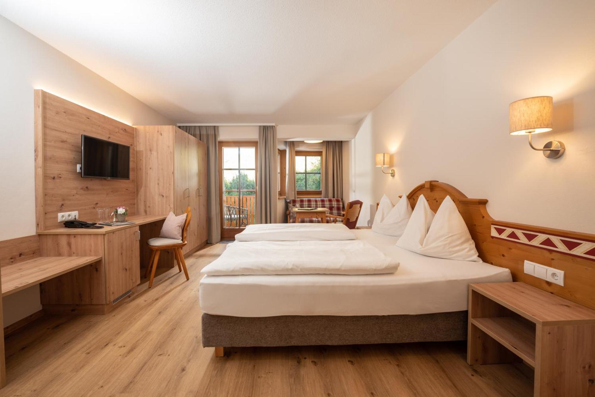 Hotel Am Sonnenhuegel Фильцмос Экстерьер фото