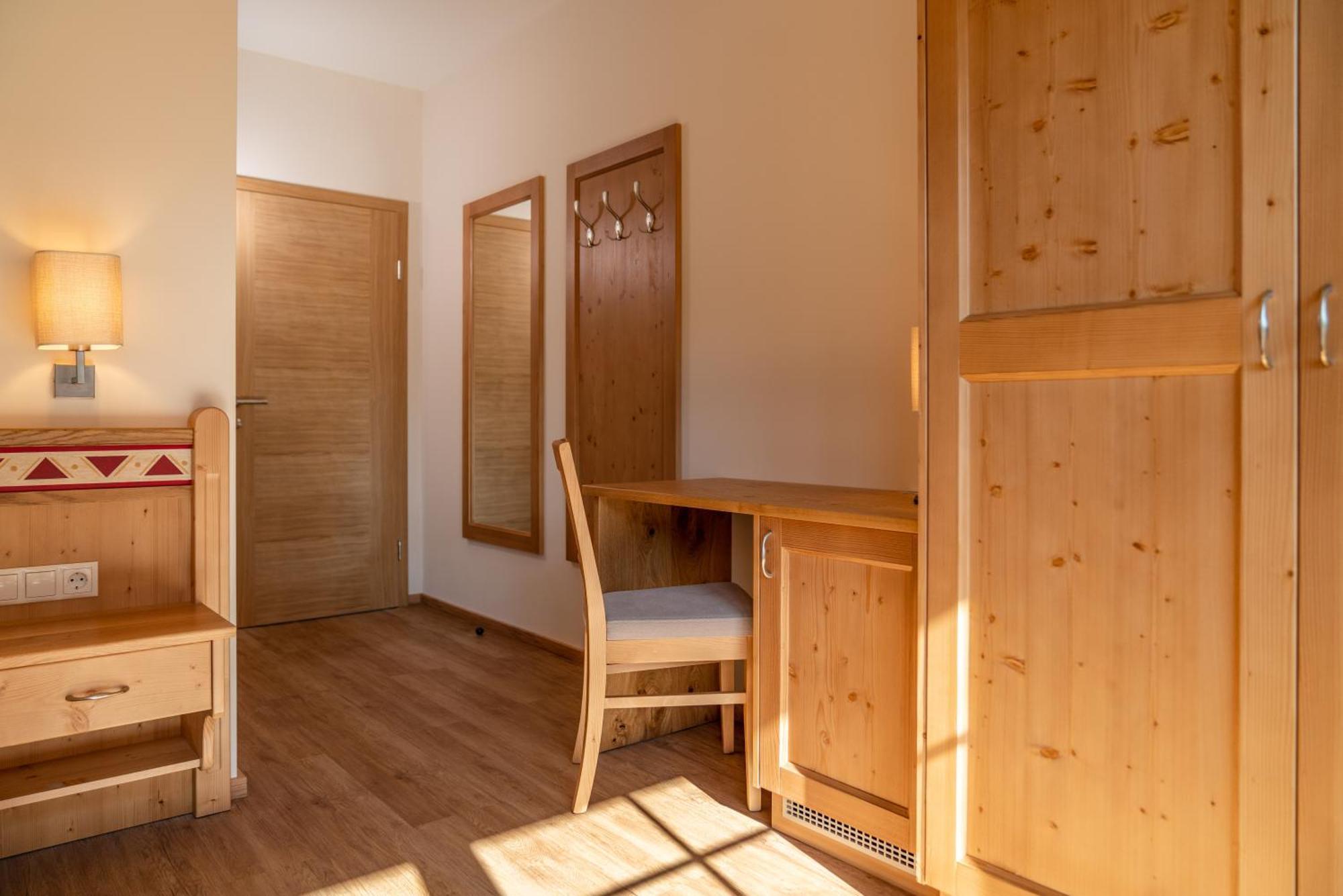 Hotel Am Sonnenhuegel Фильцмос Экстерьер фото