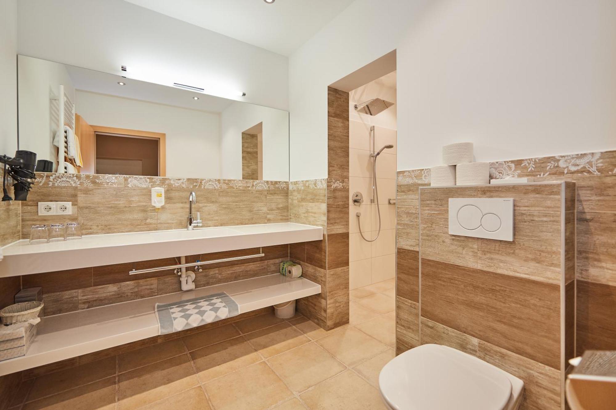 Hotel Am Sonnenhuegel Фильцмос Экстерьер фото