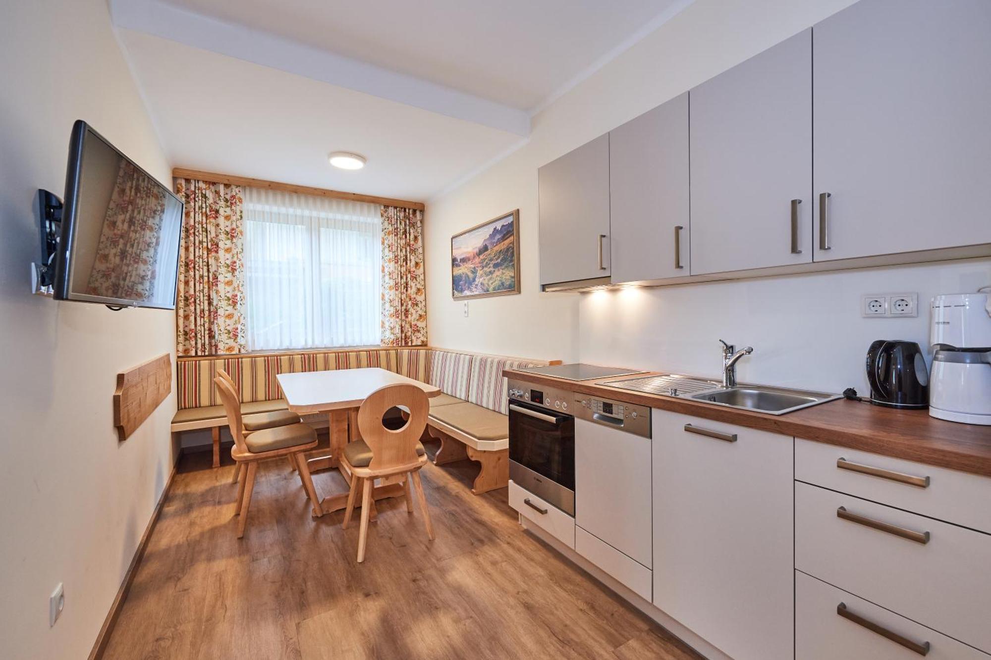 Hotel Am Sonnenhuegel Фильцмос Экстерьер фото