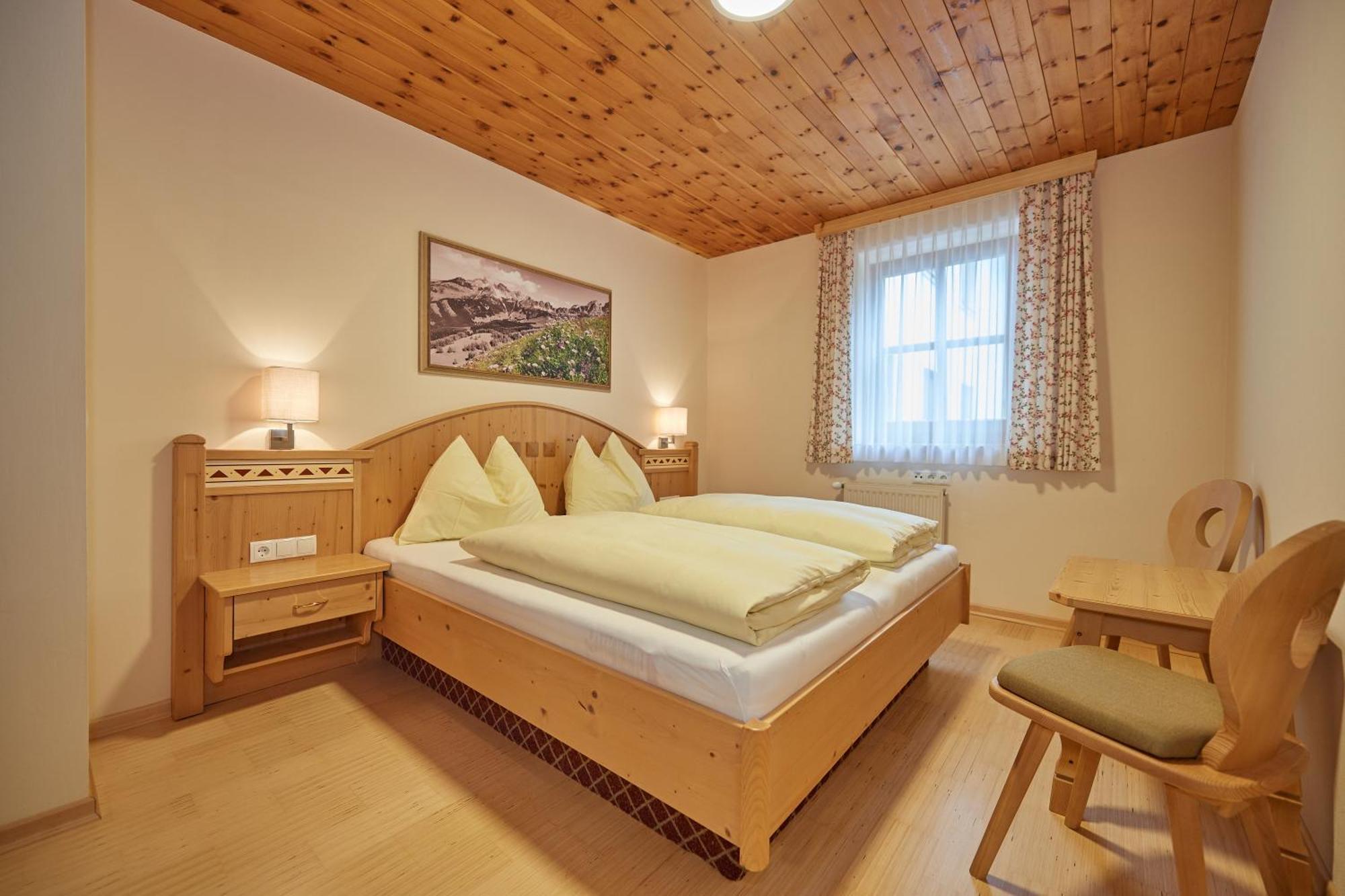 Hotel Am Sonnenhuegel Фильцмос Экстерьер фото