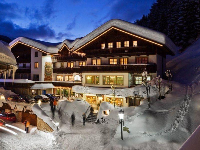 Hotel Am Sonnenhuegel Фильцмос Экстерьер фото