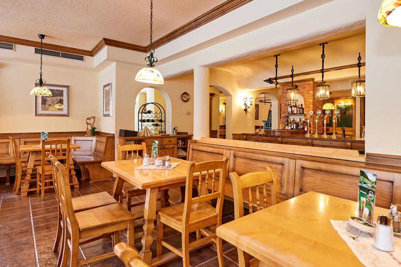 Hotel Am Sonnenhuegel Фильцмос Экстерьер фото