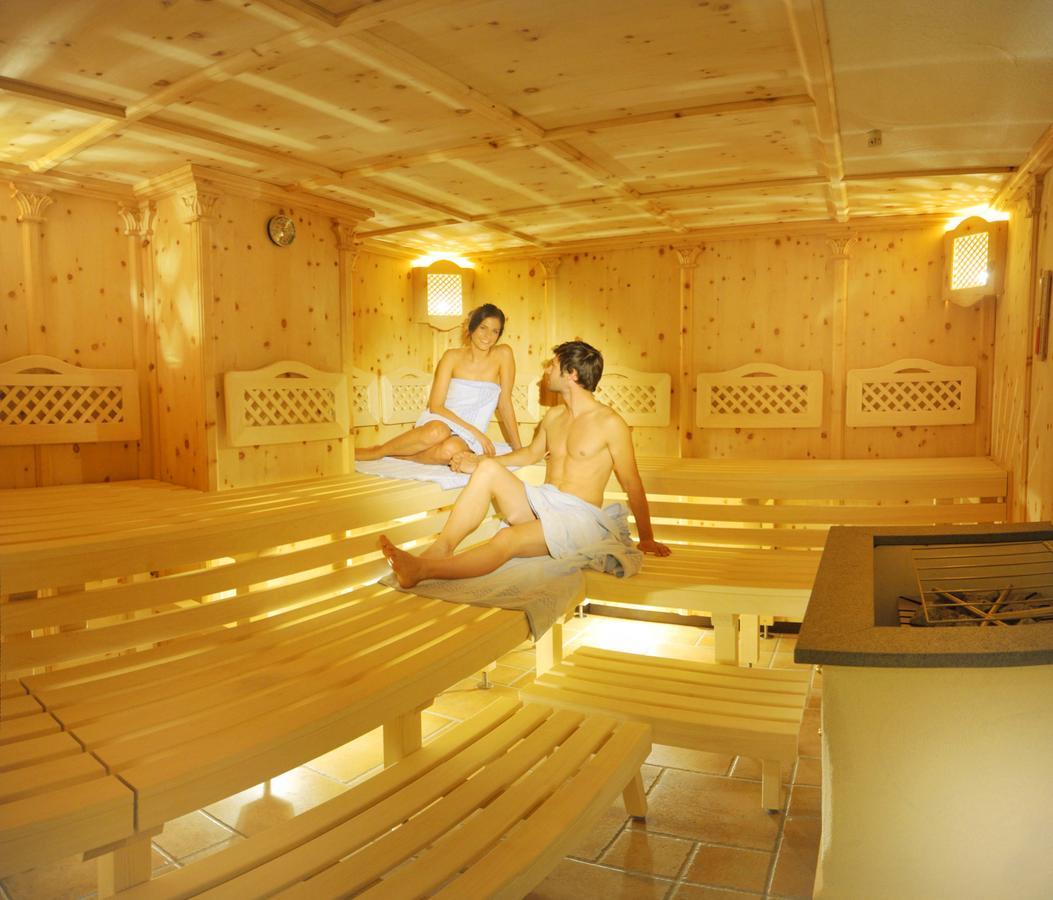 Hotel Am Sonnenhuegel Фильцмос Экстерьер фото